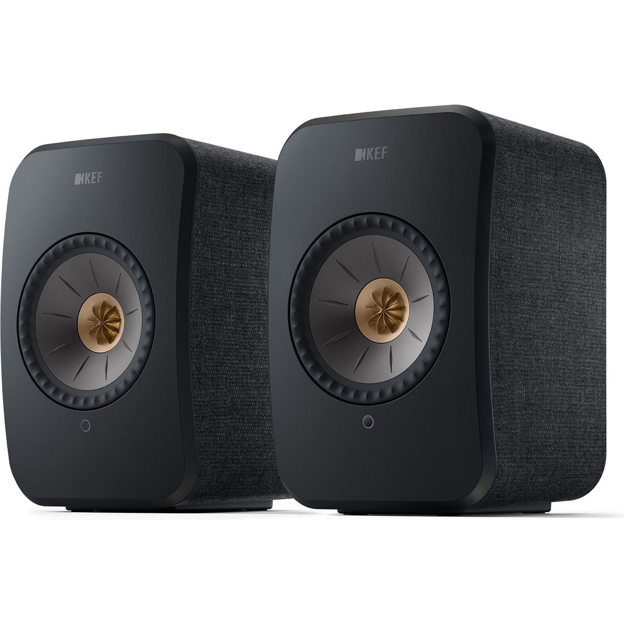 KEF LSX II