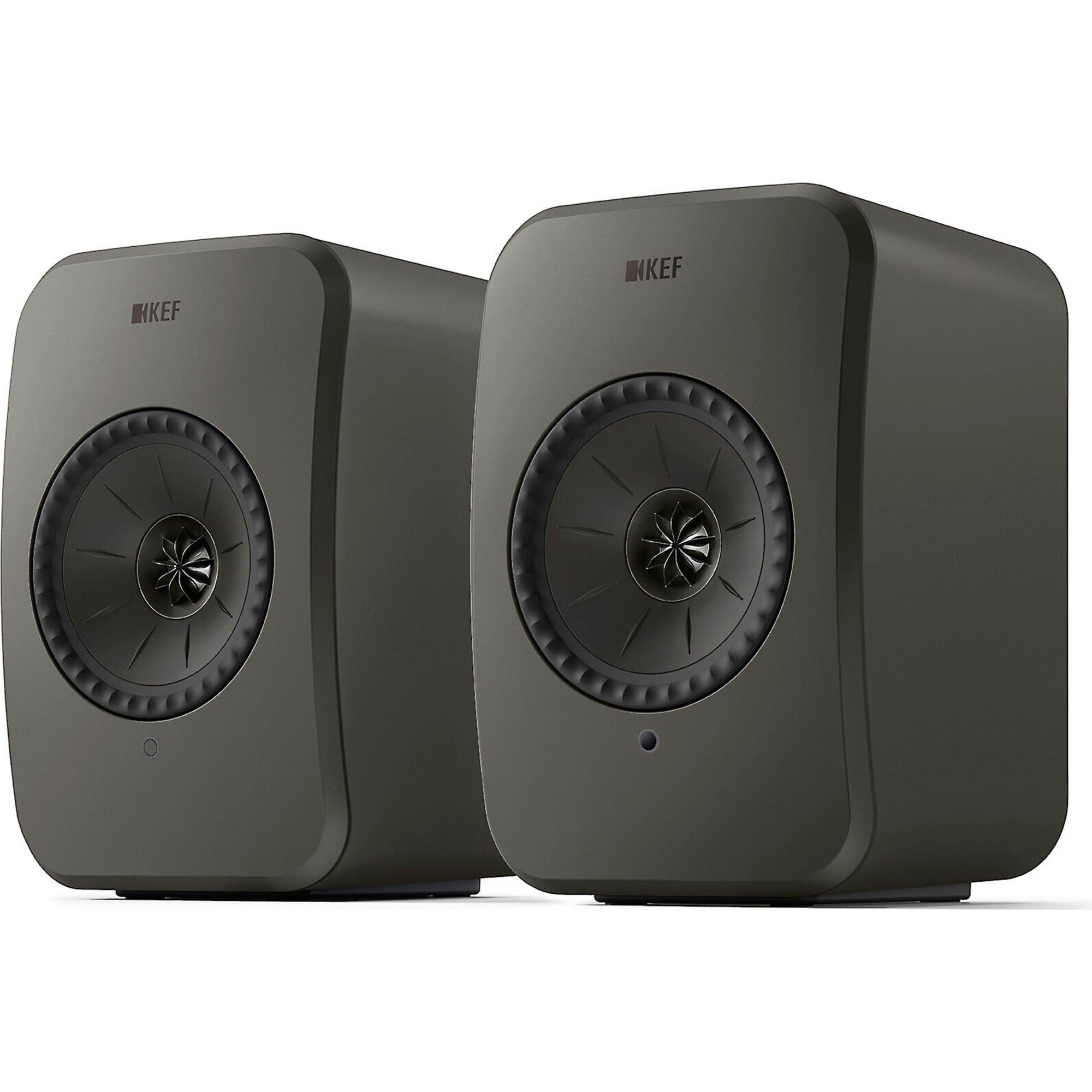 KEF LSX II LT