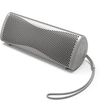 KEF Muo portable speakers, silver alternate view 6
