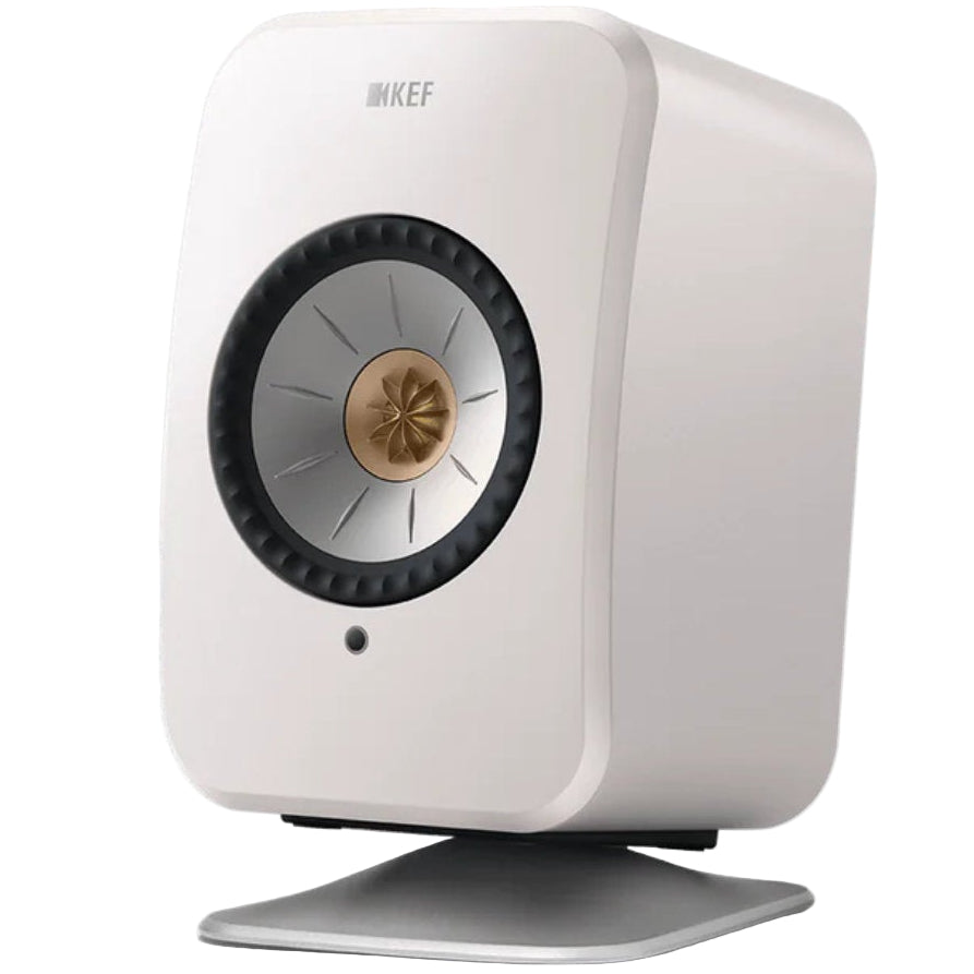 KEF P1 Desk Pad | Premium Mounts for LSX II & LSX II LT | Soundium