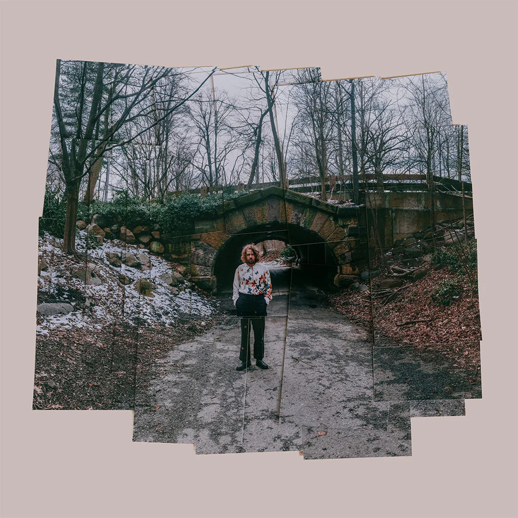 Kevin Morby - More Photographs (A Continuum) (juodas) Vinyl LP