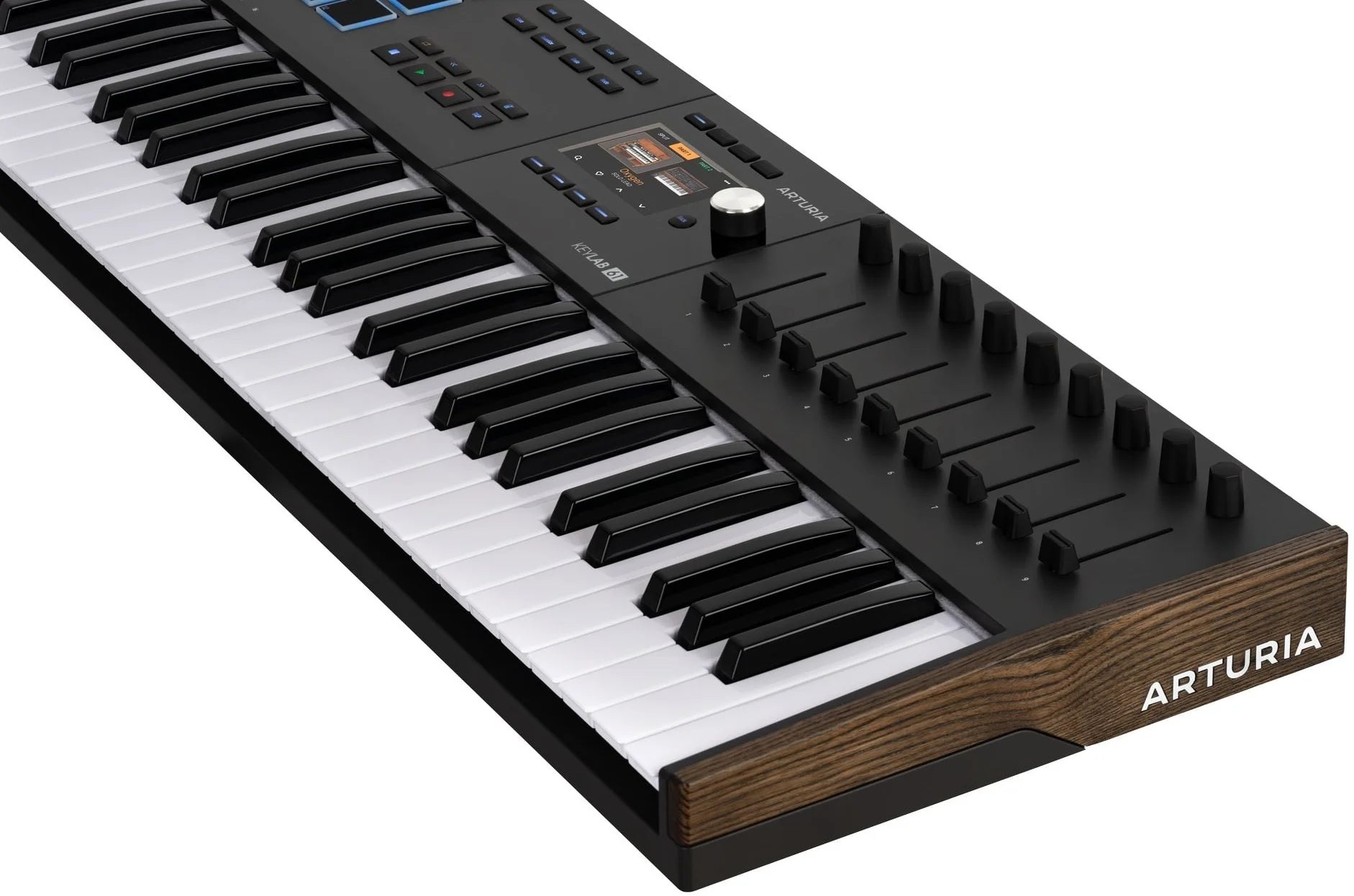 Arturia KeyLab 61 MK3