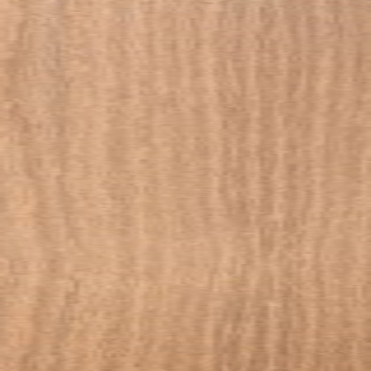 Red Oak wood finish sample