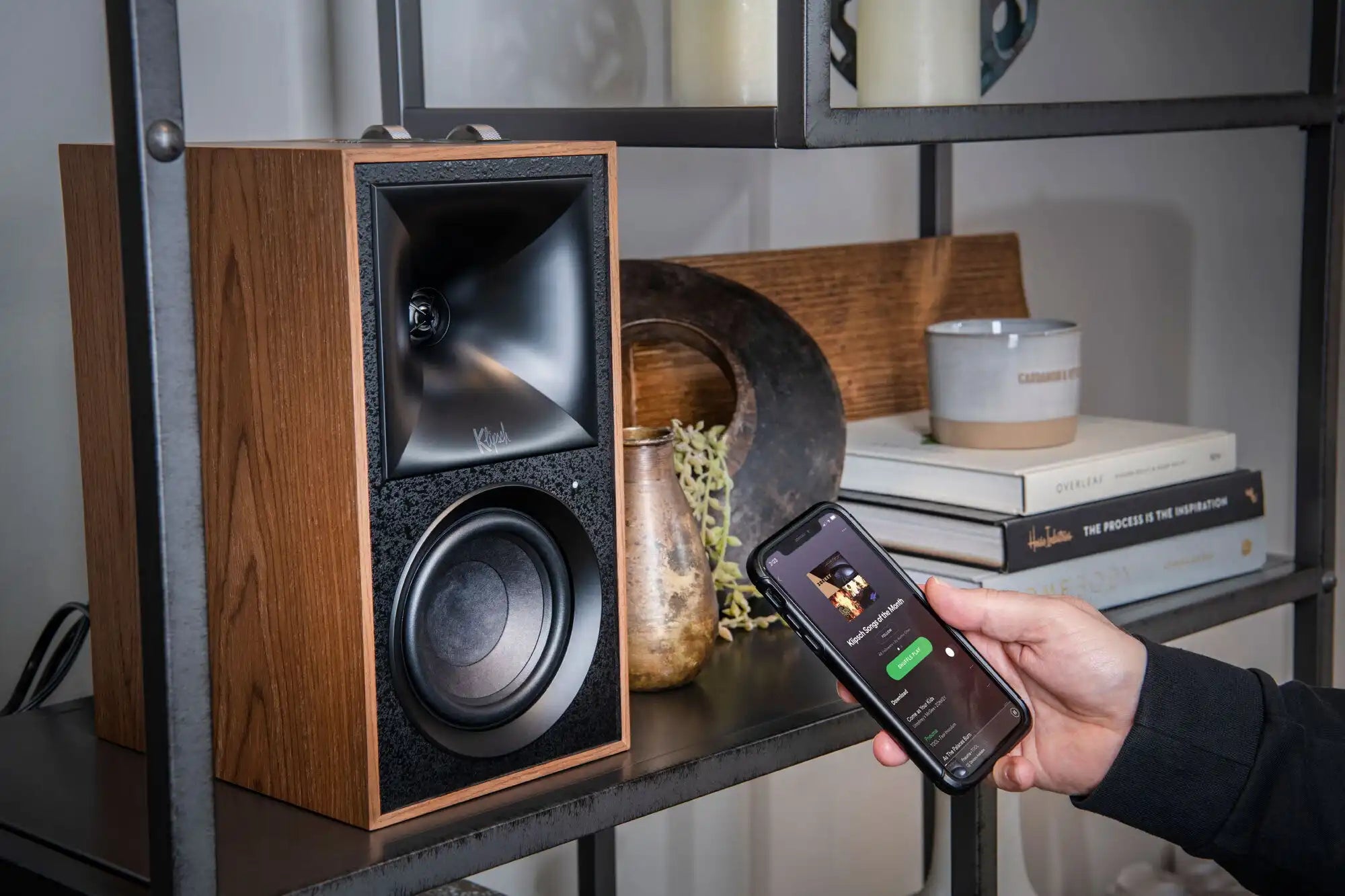 Klipsch The Fives
