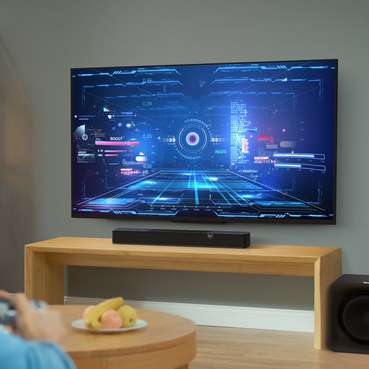 Klipsch Flexus Core 100