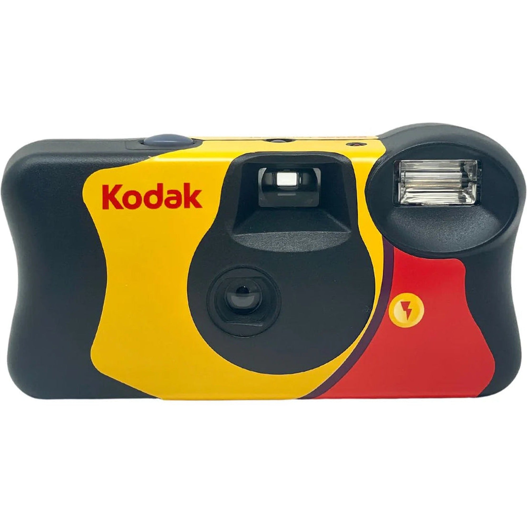 Kodak FunSaver 27+12 Disposable Camera - Soundium