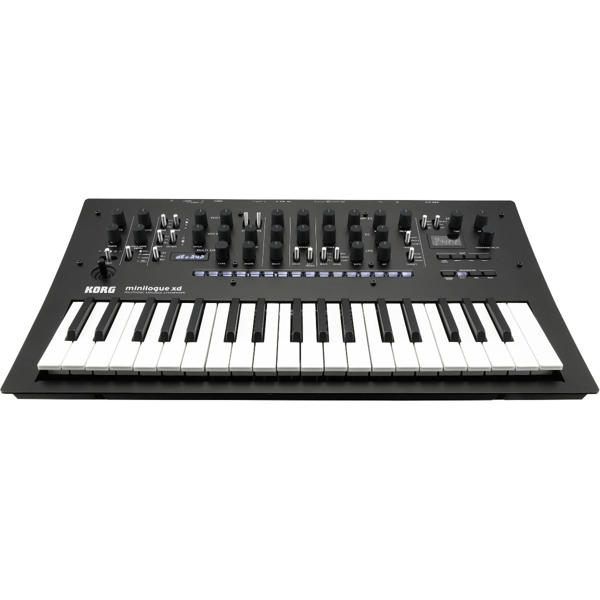 Korg Minilogue XD (B-Stock)