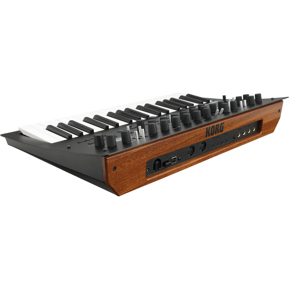 Korg Minilogue XD (B-Stock)