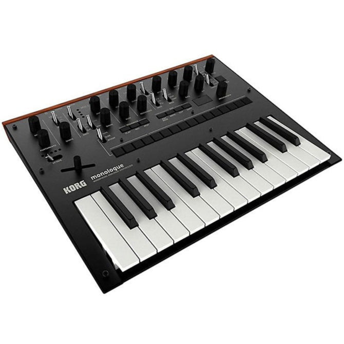 Korg Monologue – Soundium