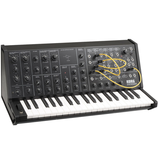 Korg MS-20 Mini – Soundium