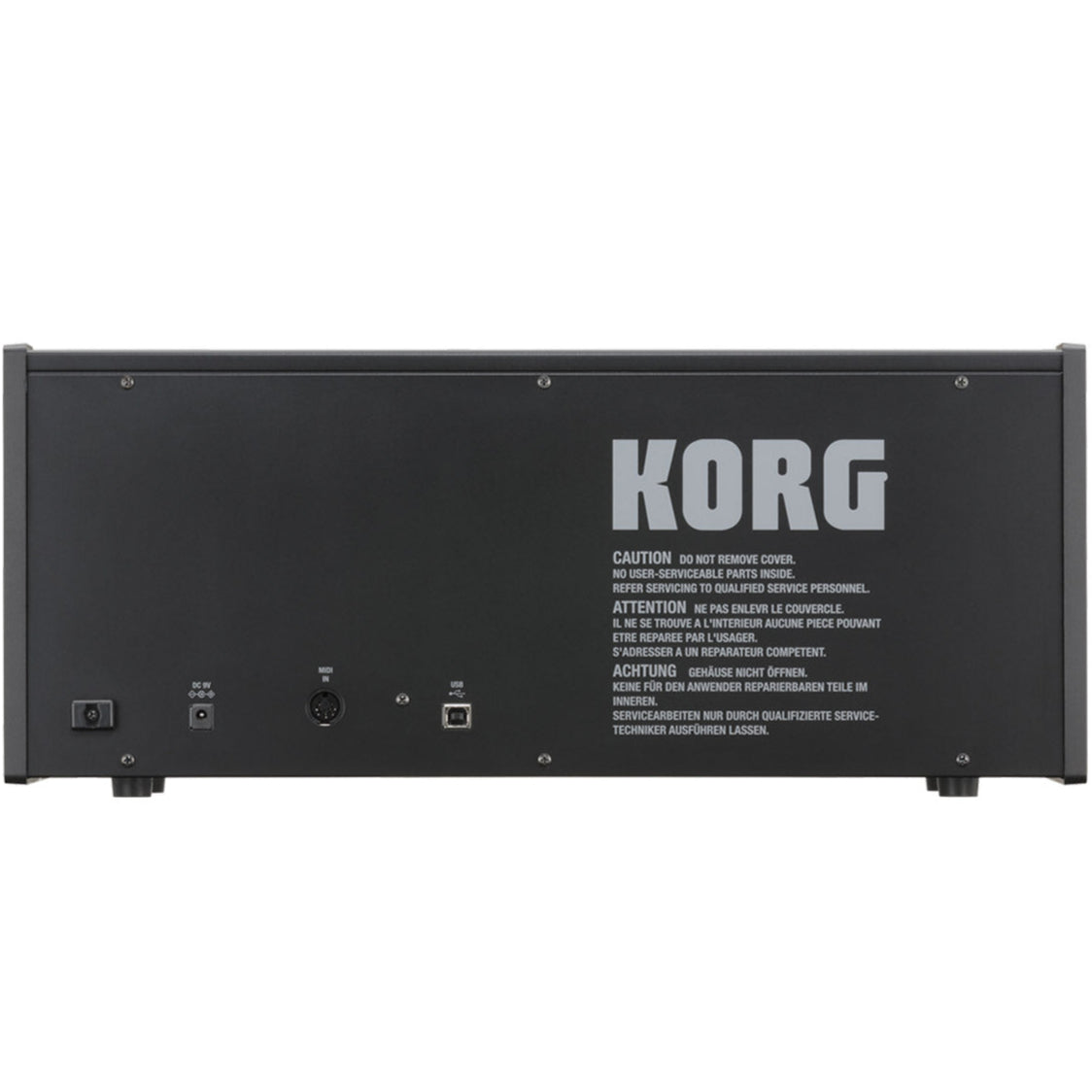 Korg MS-20 Mini