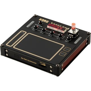 Korg Effects & Accessories