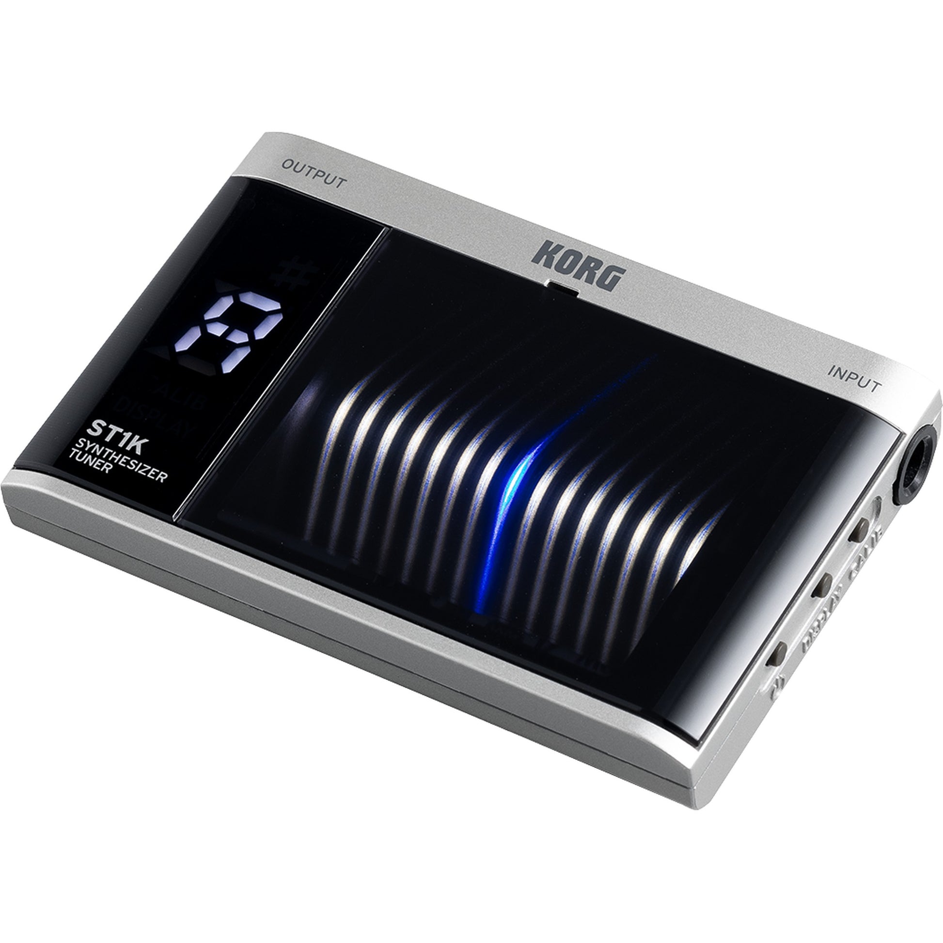 Korg ST1K - Soundium