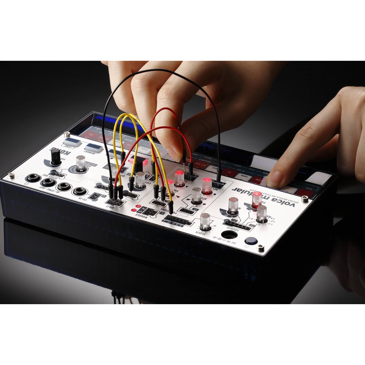 Korg Volca Series - Perfect Circuit