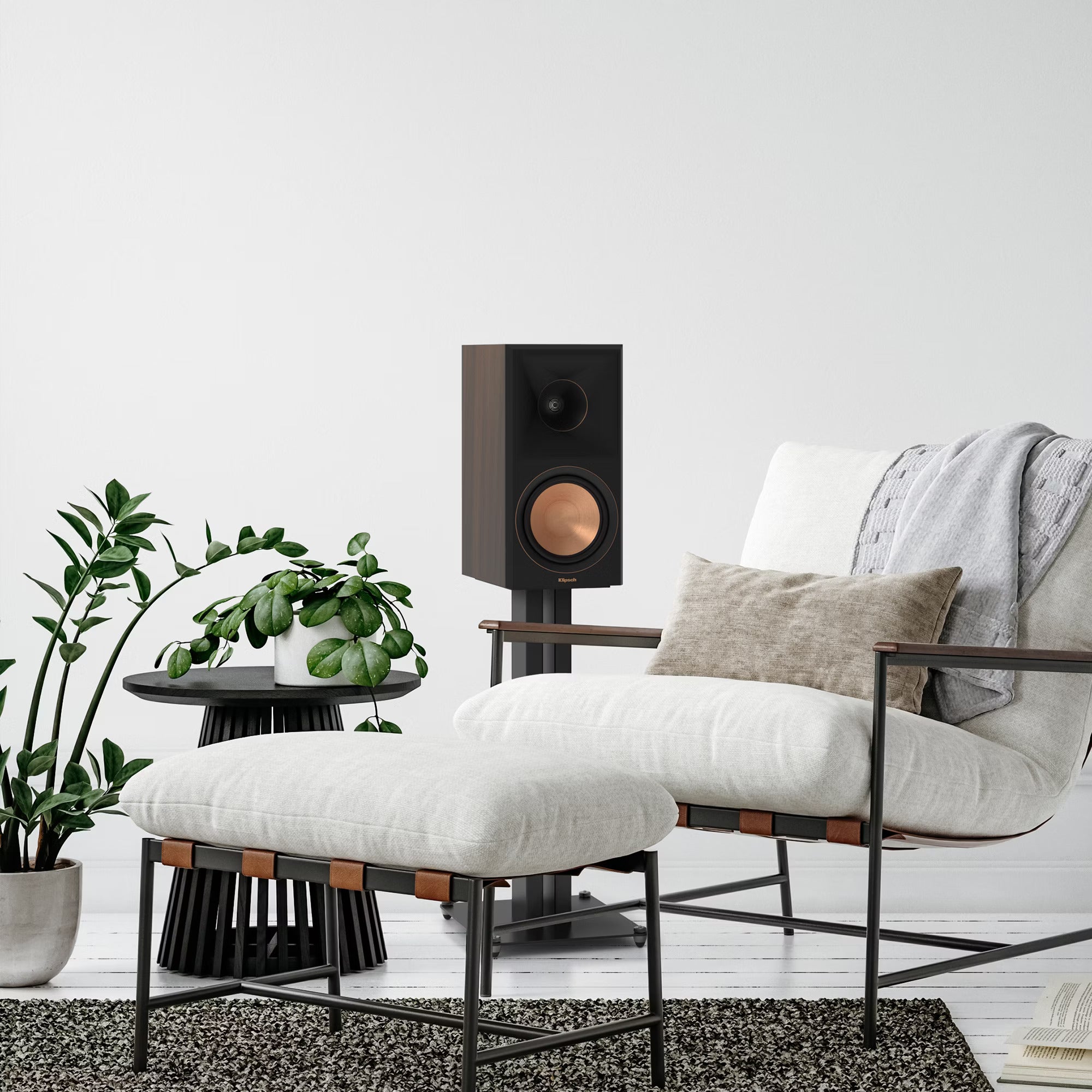 Klipsch KS-24 Speaker Stands