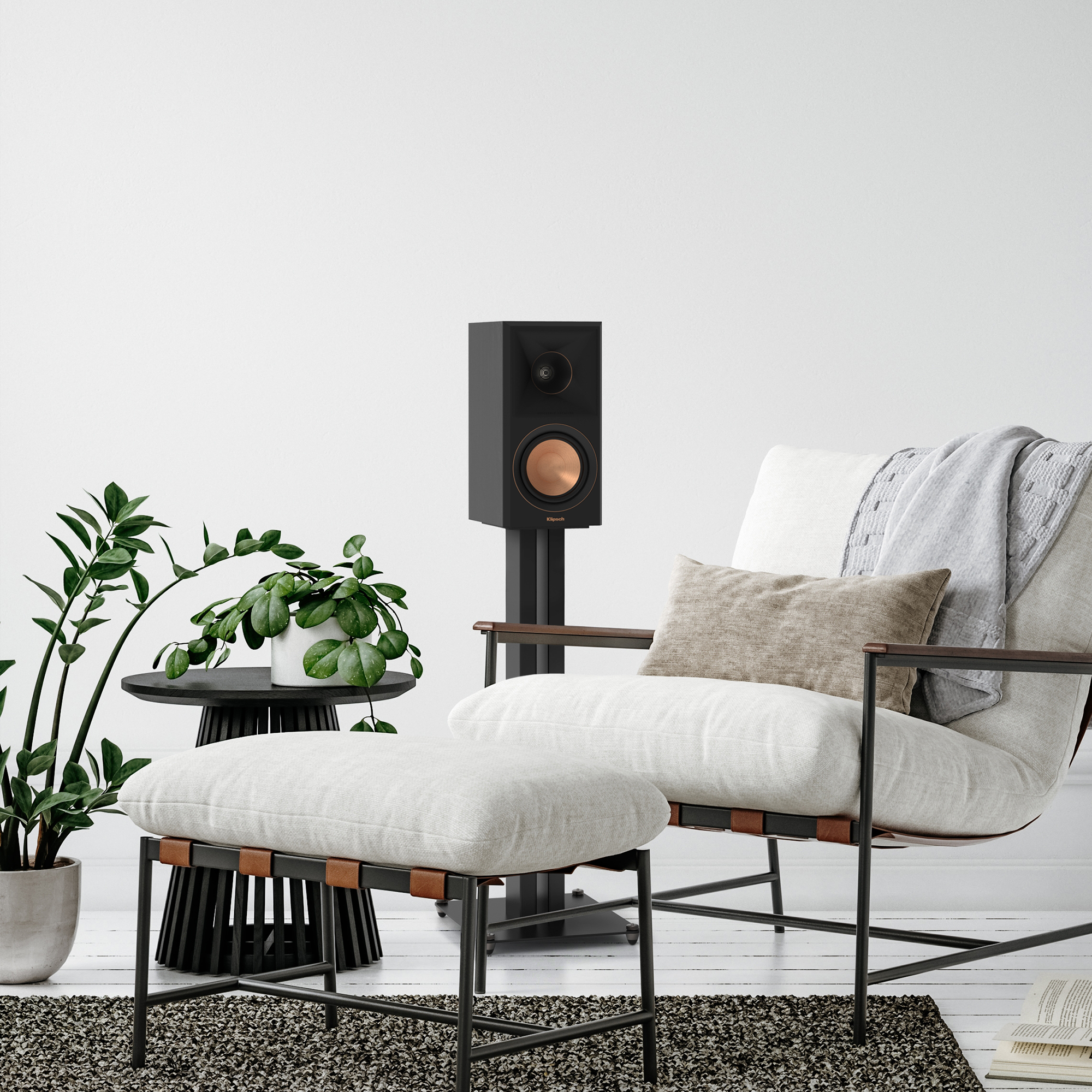 Klipsch KS-28 Speaker Stands