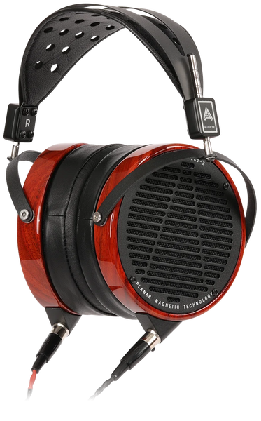 Audeze LCD-2 (Leather) – Soundium