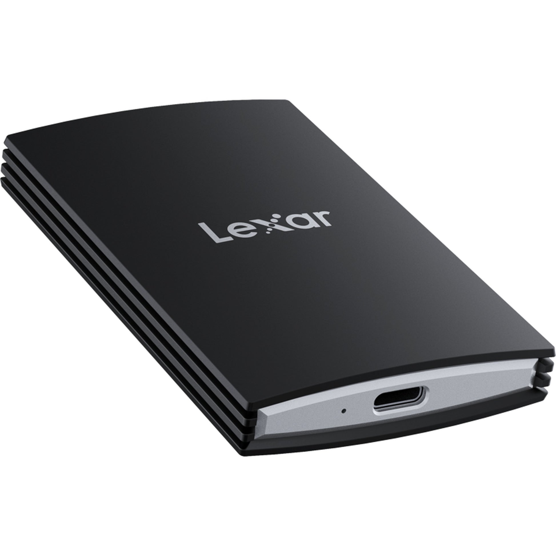Lexar Armor 700 Portable SSD - Soundium