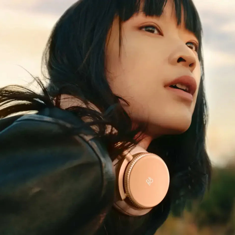Bang & Olufsen Beoplay H100