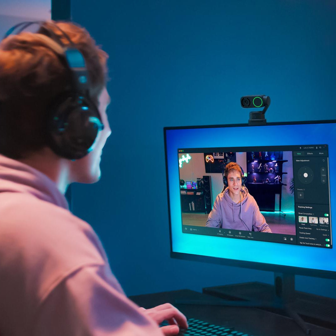 Insta360 Link 2 Standard