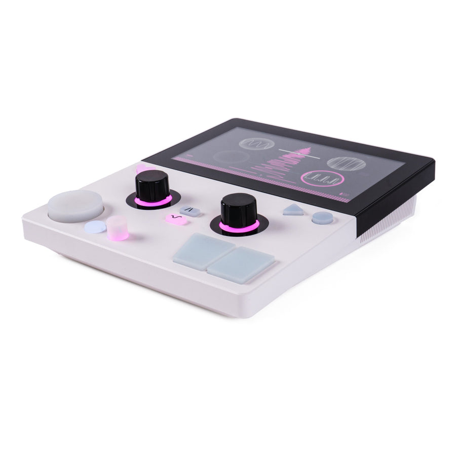 LOVE Synthesizers