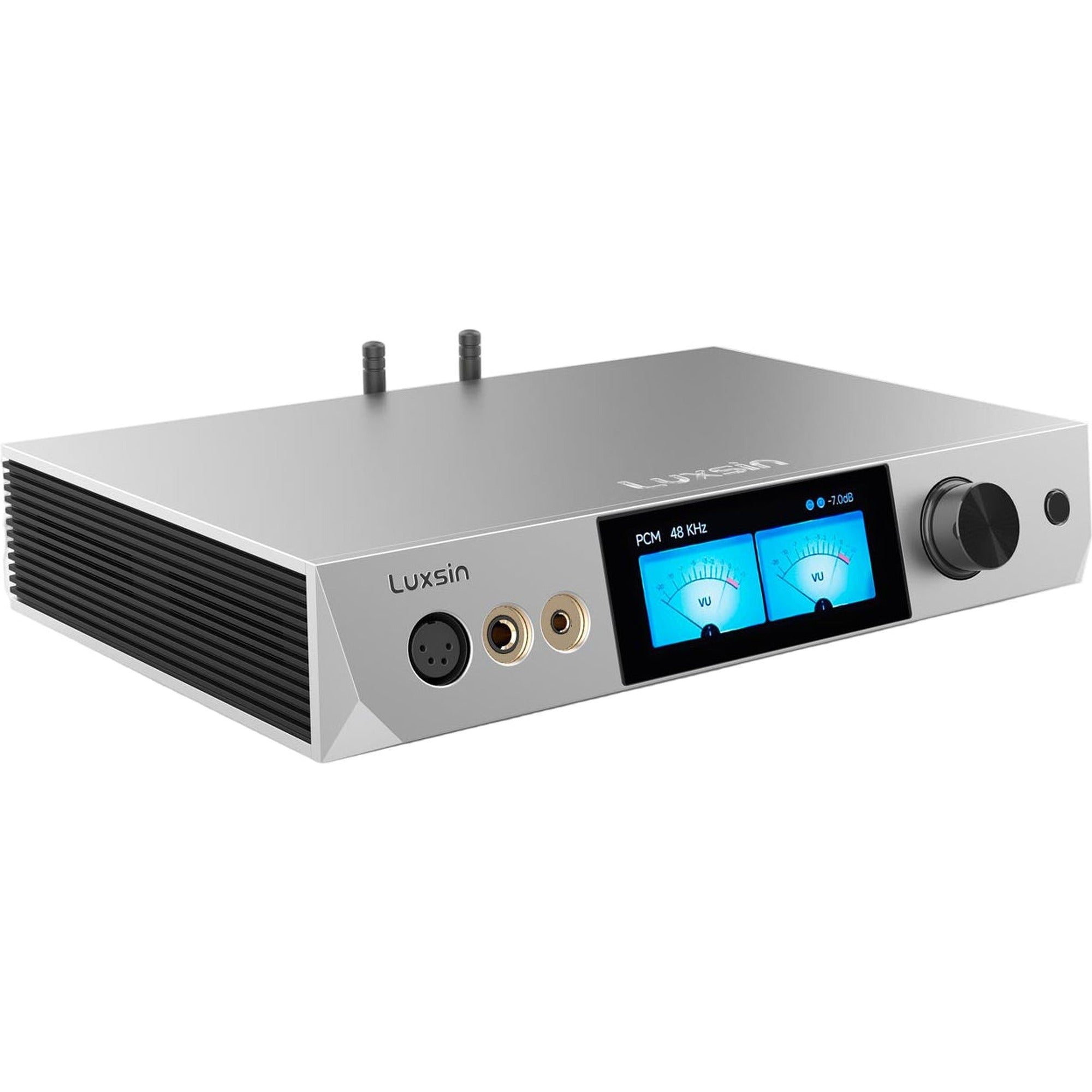 Luxsin X9 - Soundium