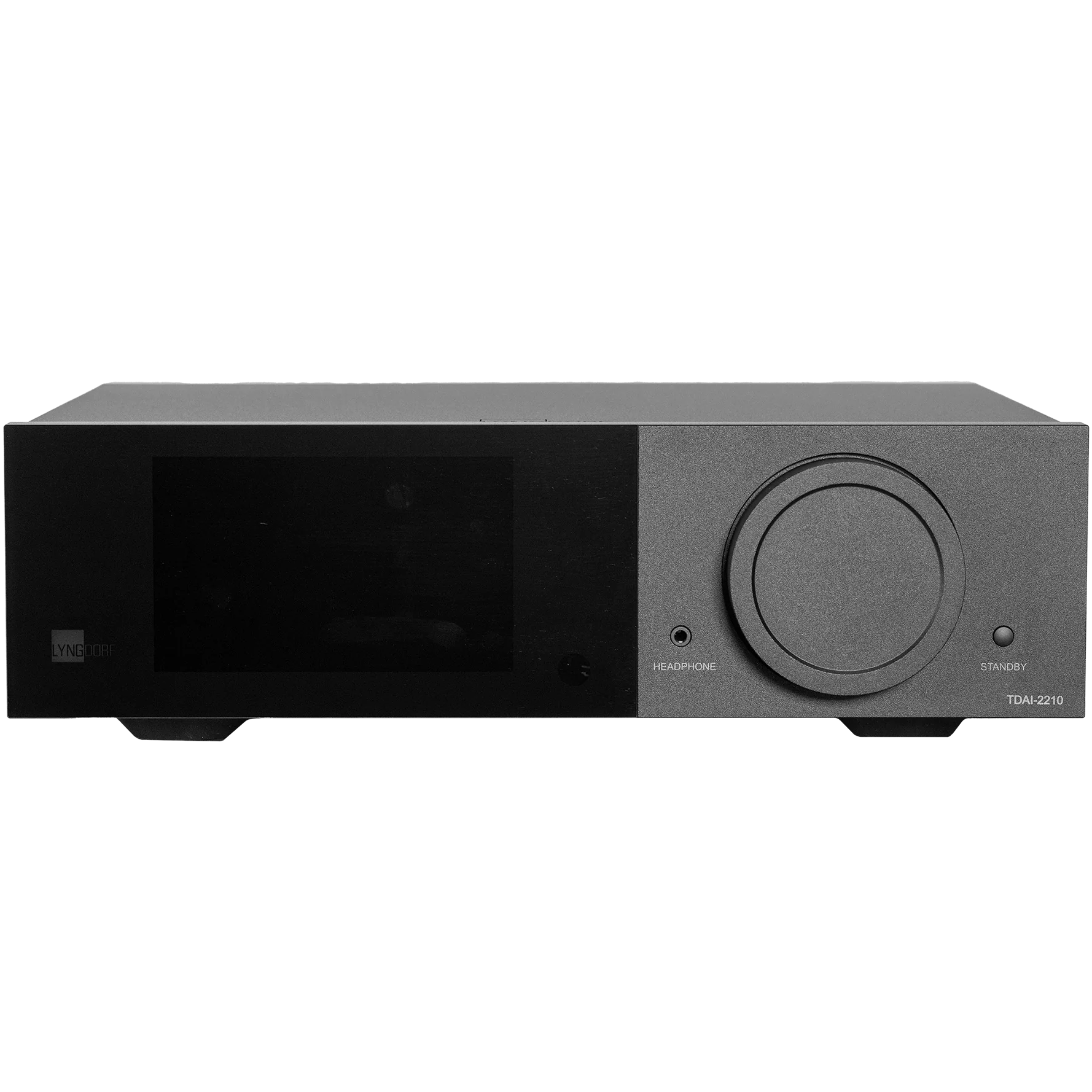 Lyngdorf TDAI-2210