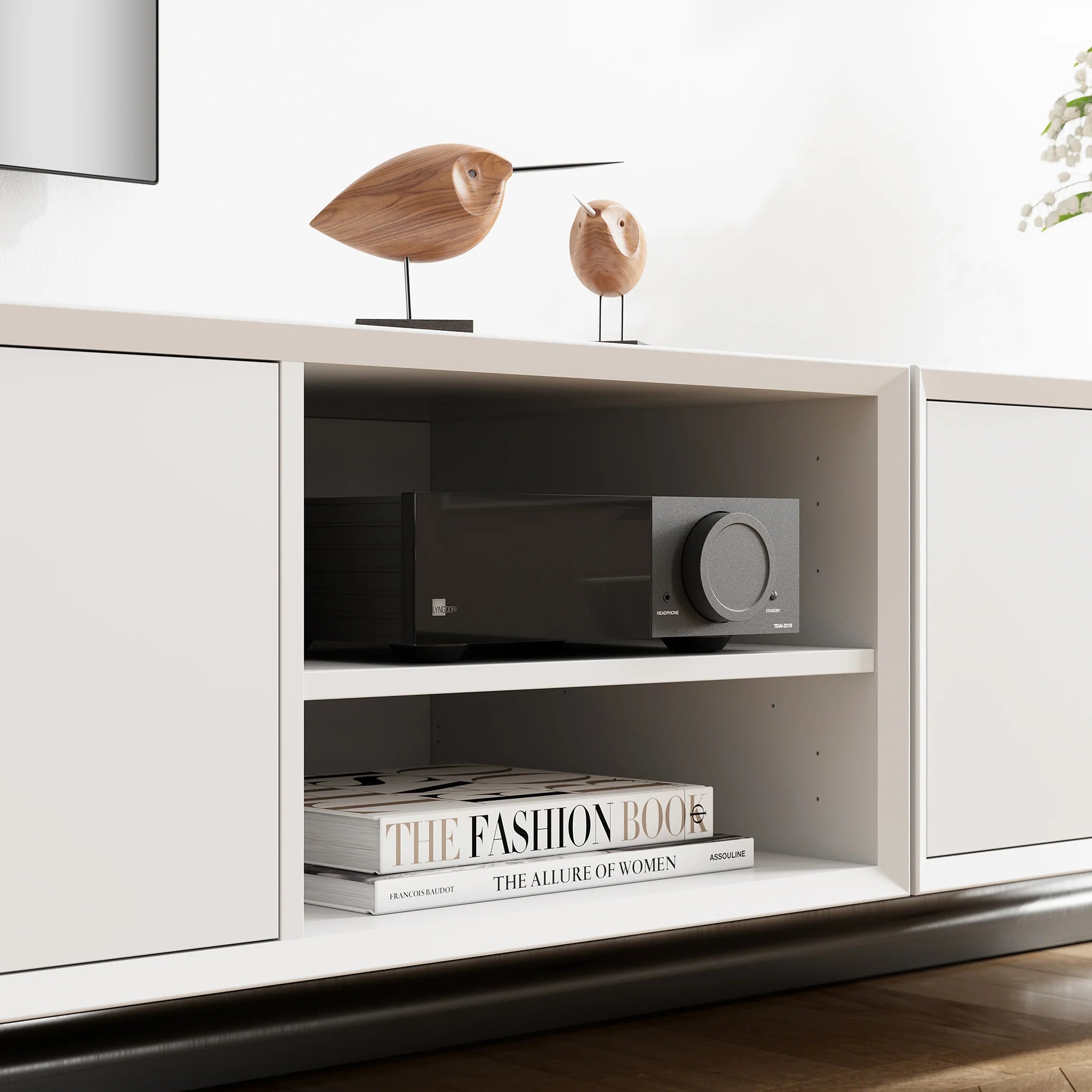 Lyngdorf TDAI-2210