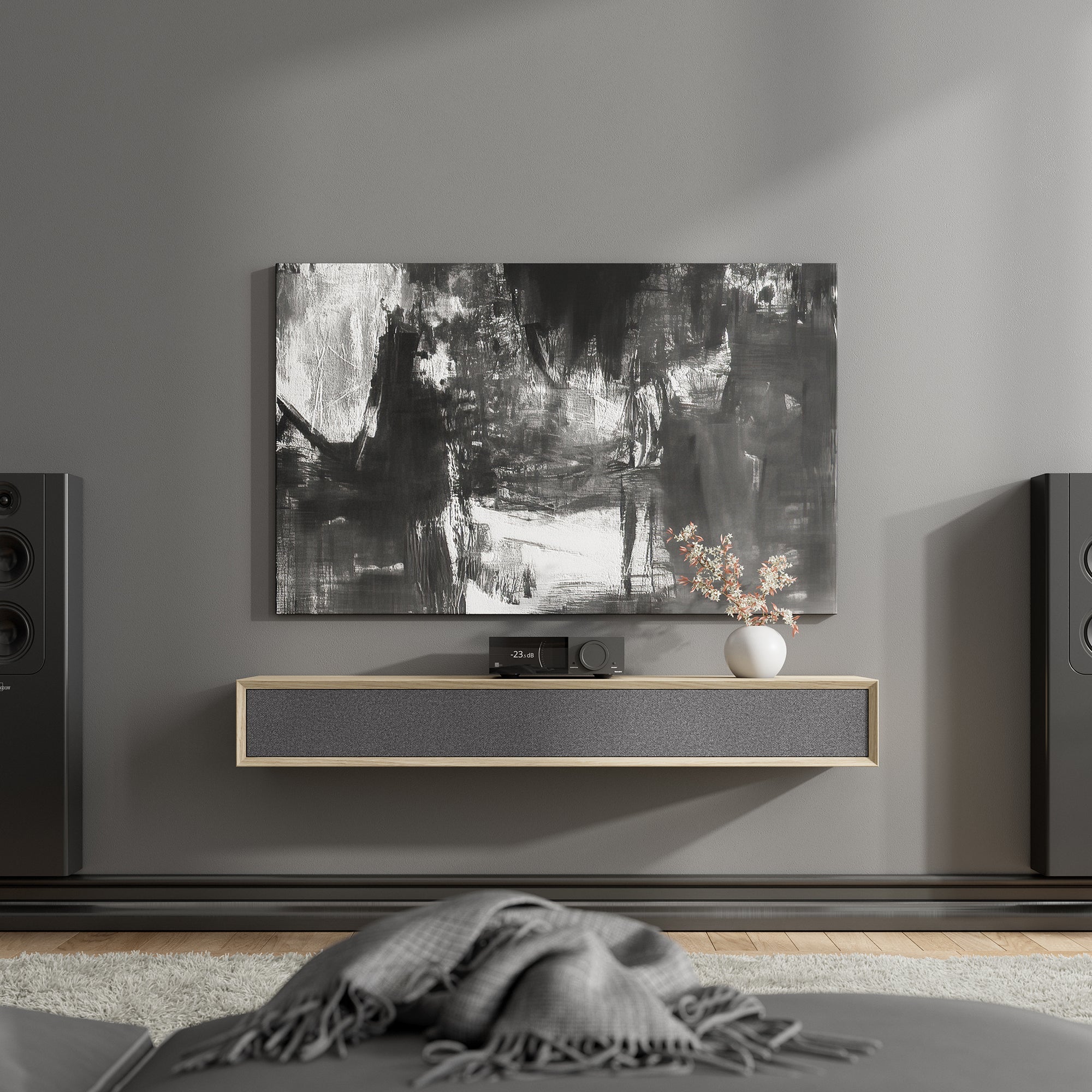 Lyngdorf TDAI-2210