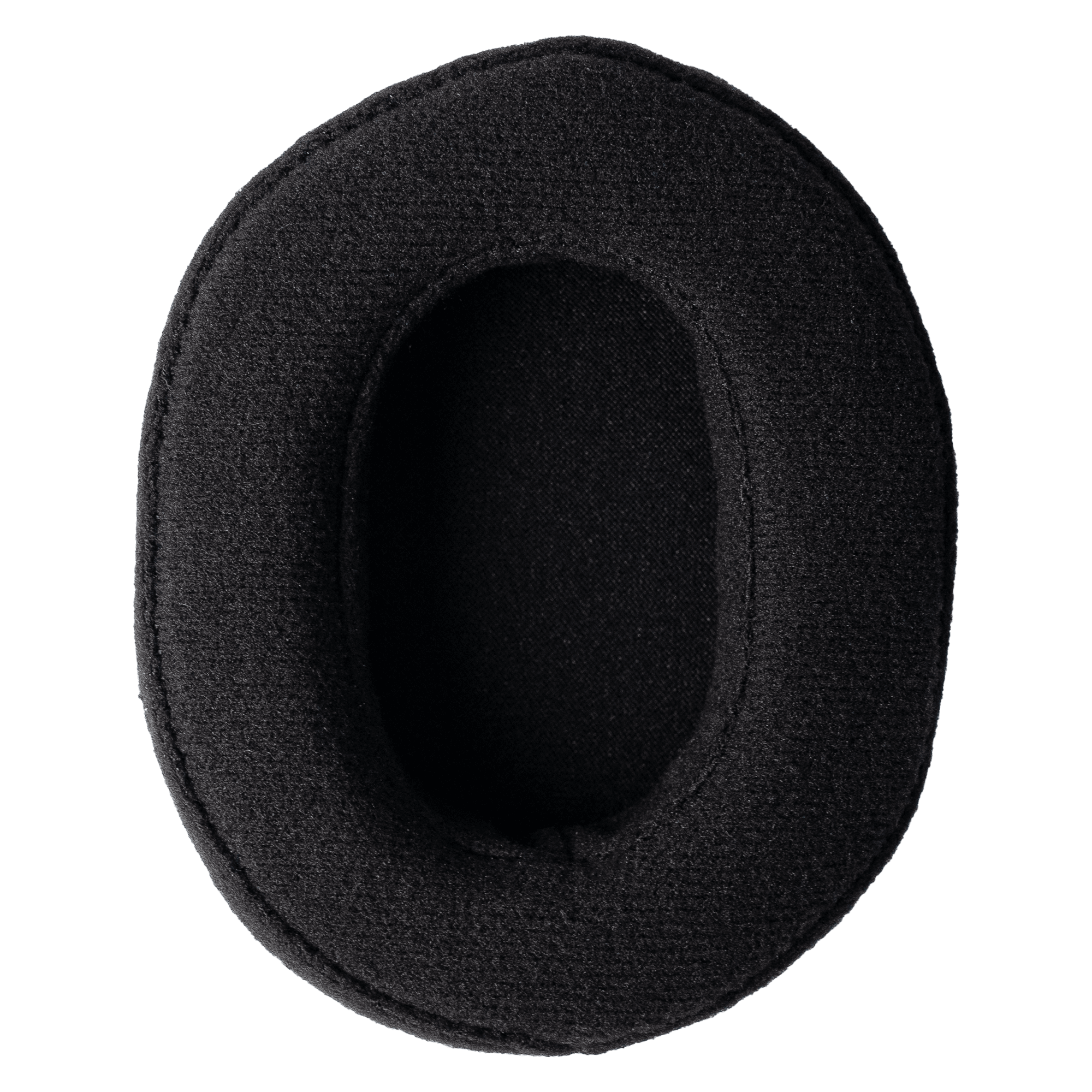 Dekoni Audio Elite Velour Replacement Earpads for (Audio Technica ATH-M50X) (Pair, Black)