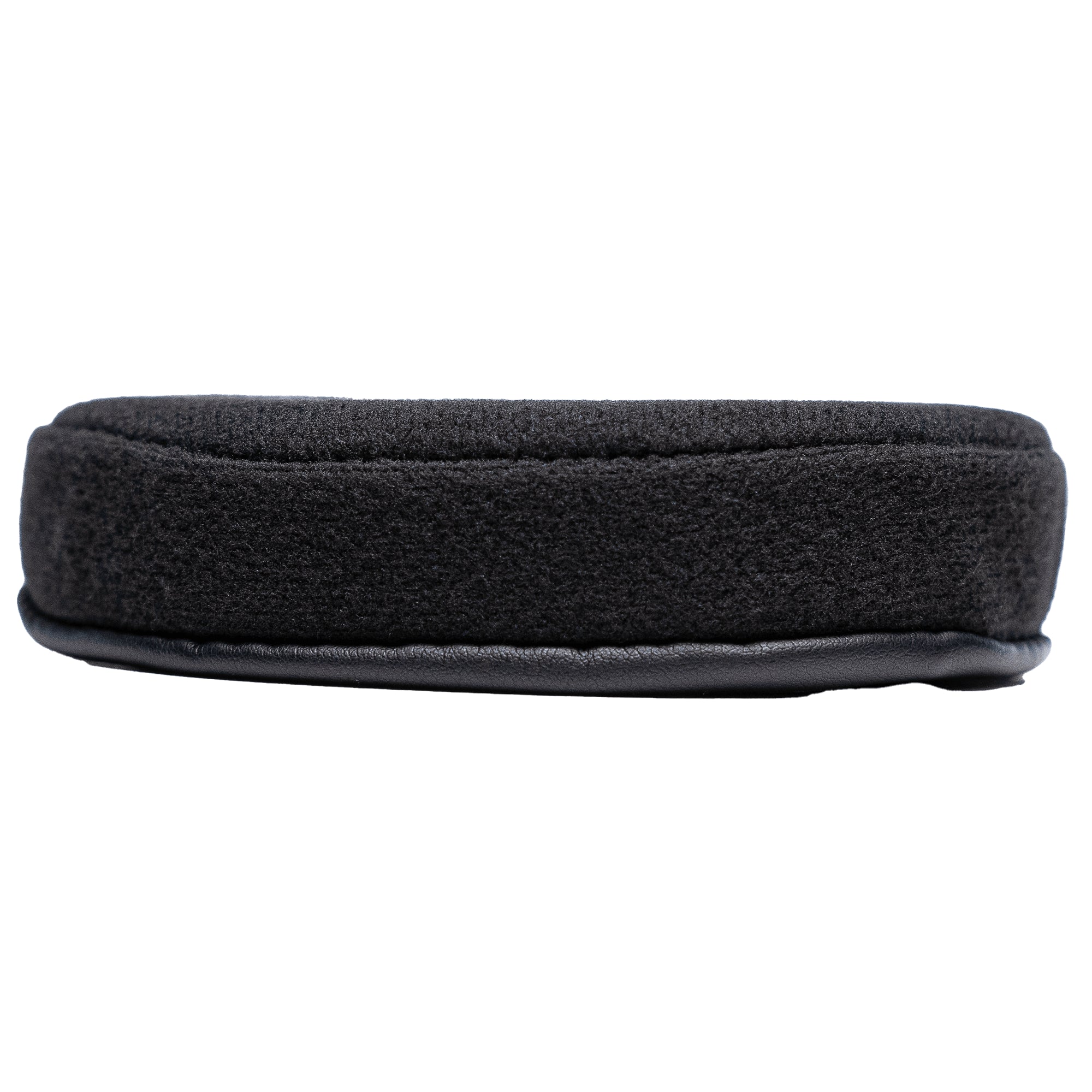 Dekoni Audio Elite Velour Replacement Earpads for (Audio Technica ATH-M50X) (Pair, Black)