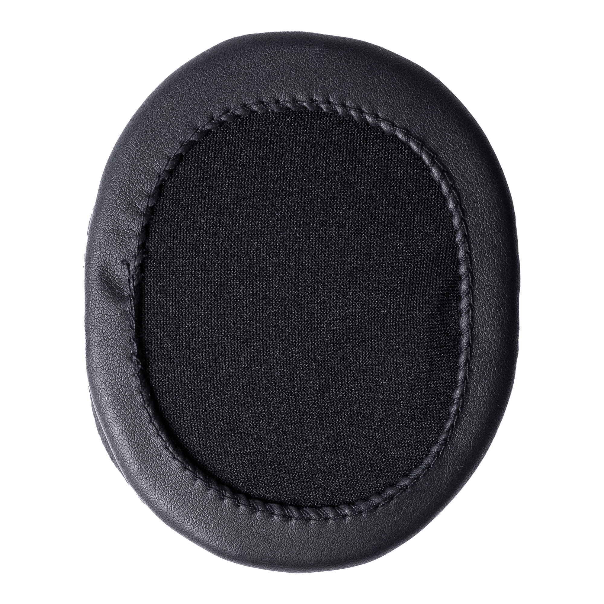 Dekoni Audio Elite Velour Replacement Earpads for (Audio Technica ATH-M50X) (Pair, Black)