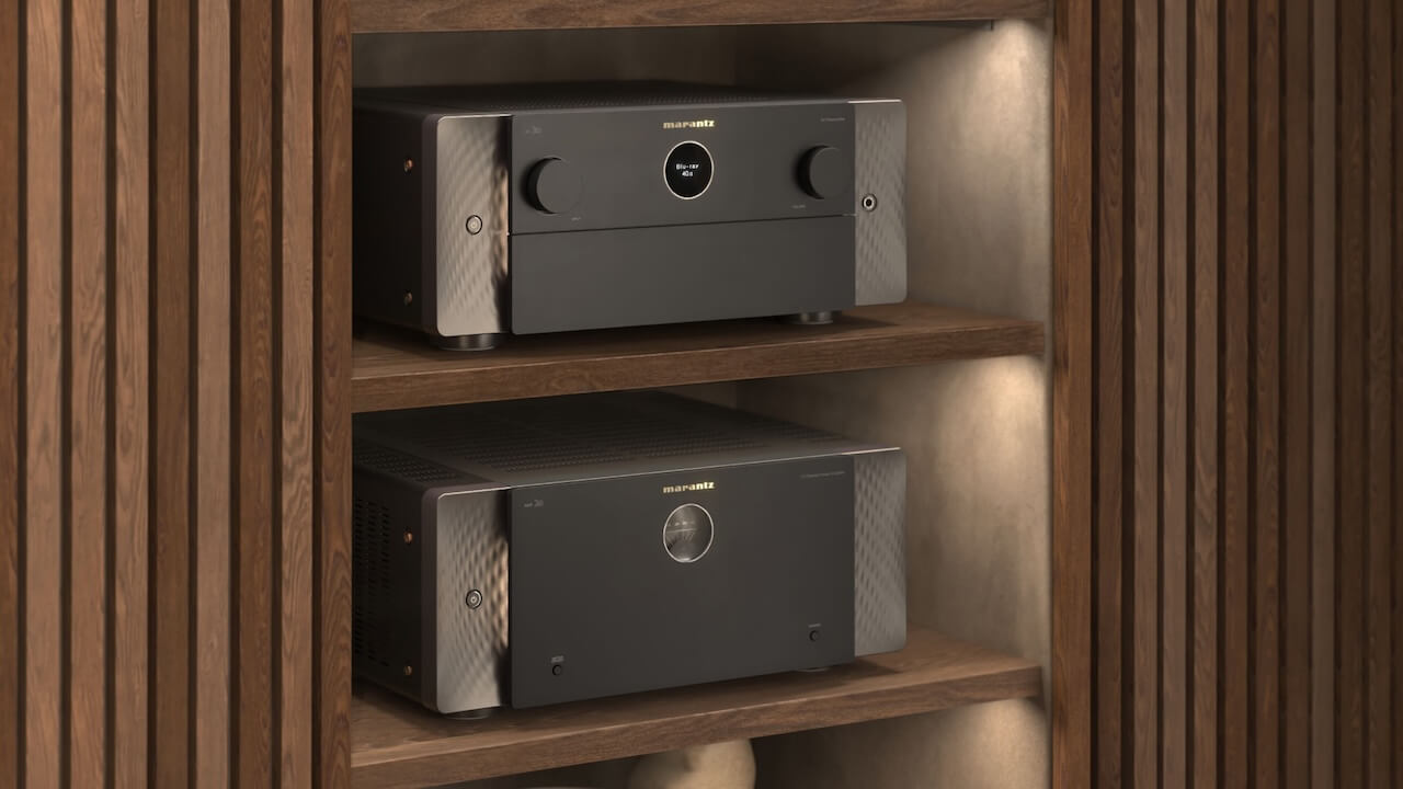 Marantz AV 20