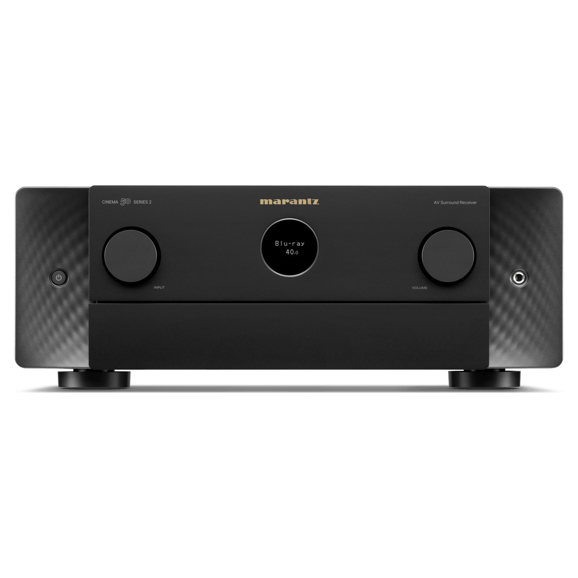 Marantz CINEMA 50 Series 2, front
