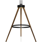 Marantz Horizon Tripod (American Walnut)