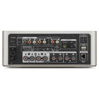 Marantz MCR 60n DAB, Marantz Champagne Gold, rear panel connections