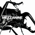 Massive Attack - Mezzanine (Black) Vinyl 2LP