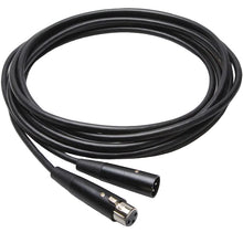 Hosa MBL-105 XLR-Female - XLR-Male Cable 1.5m