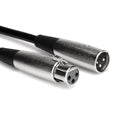 XLR - XLR Kabeļi