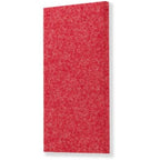 Megasonus POLY50 acoustic panel by Megasonus, showing a close-up of the textured, sound-absorbing panel for room acoustics.