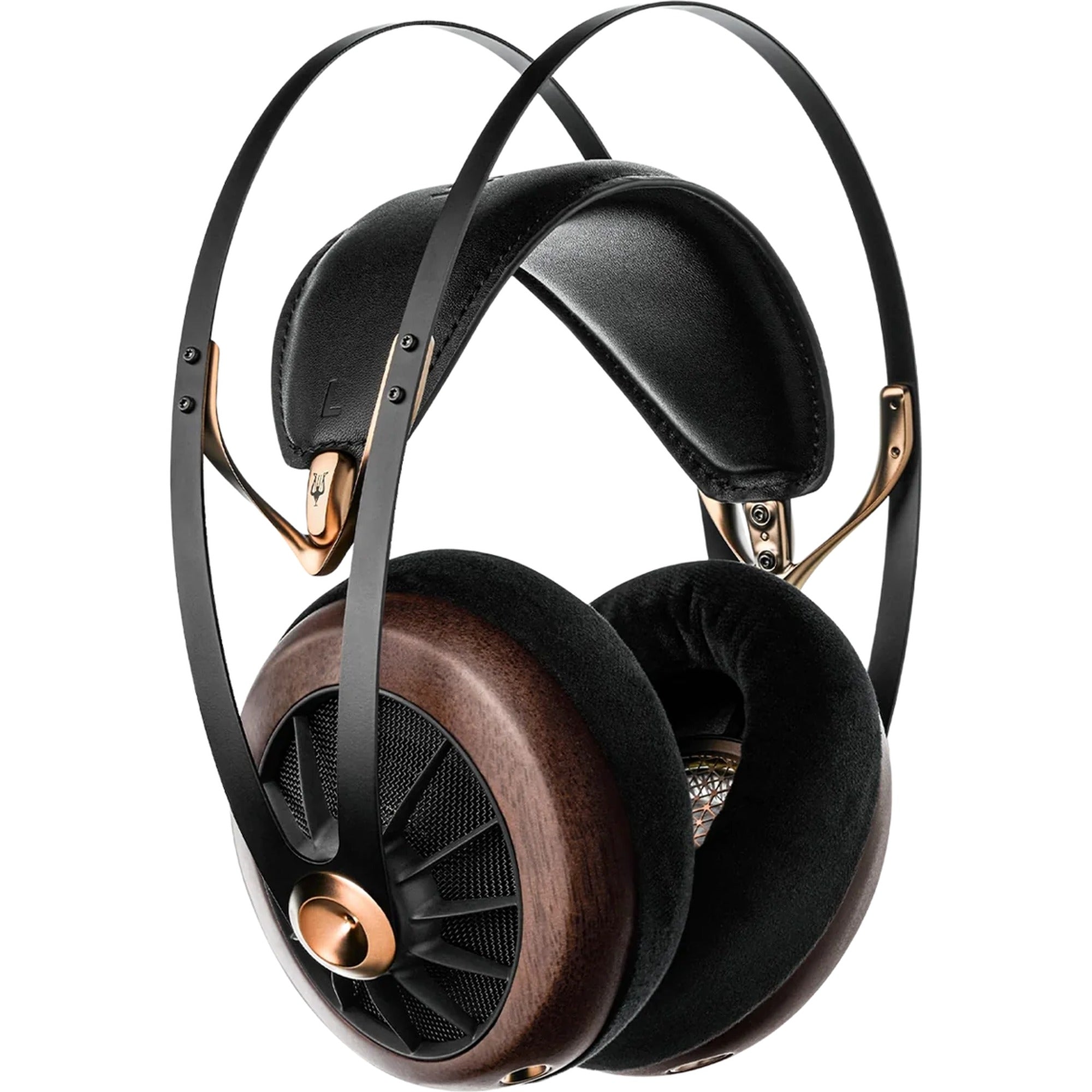 MEZE AUDIO 109 PRO 美品 Meze Audio 109 Pro | Premium Wired Headphones at Soundium