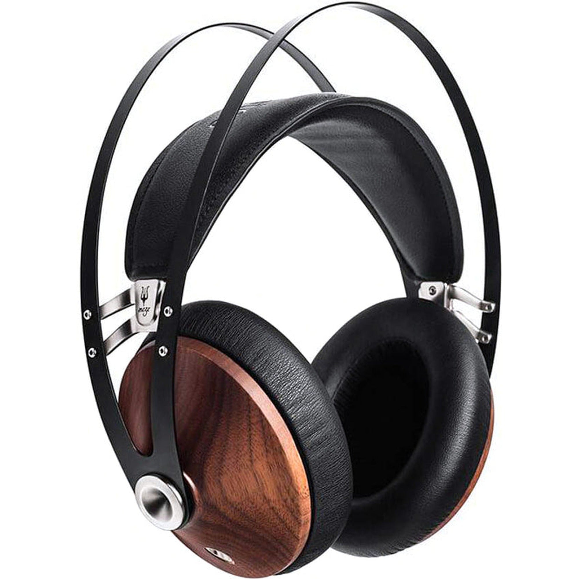 Meze Audio 99 Classics (Walnut / Silver, B-Stock) - Soundium