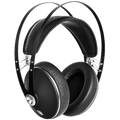 Meze Audio 99 Neo wired headphones, hero black