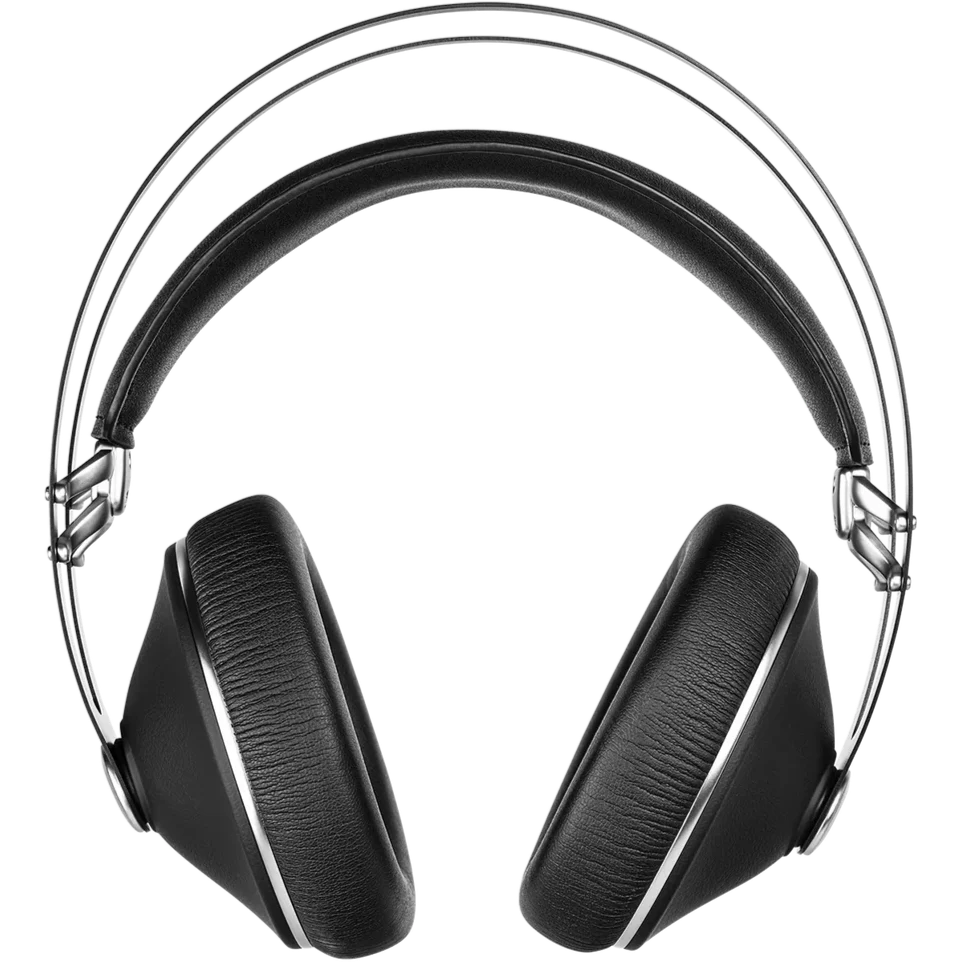 Meze Audio 99 Neo wired headphones, side