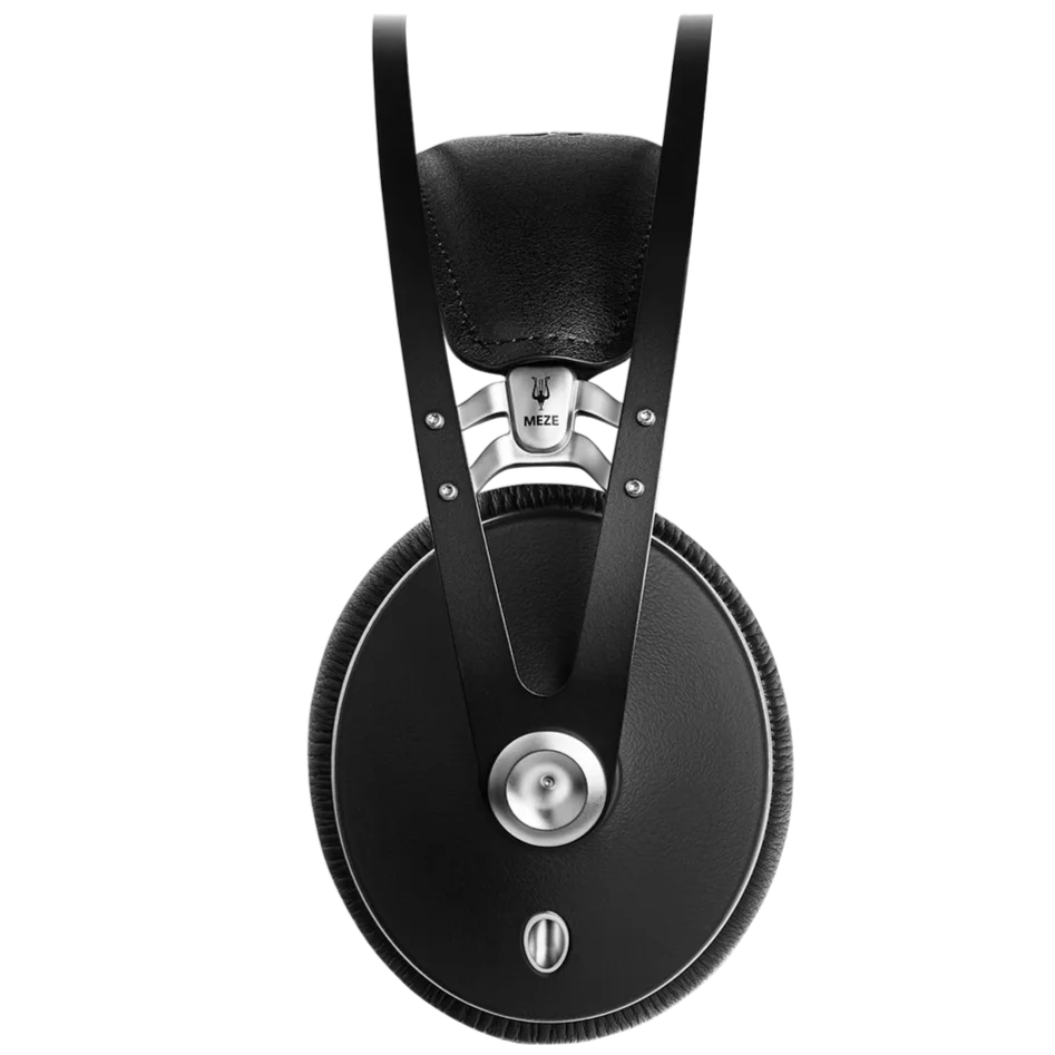 Meze Audio 99 Neo (Black / Silver, B-Stock)