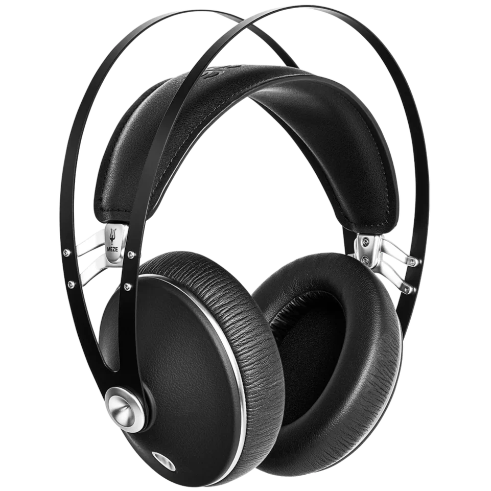 Meze Audio 99 Neo (Black / Silver, B-Stock)