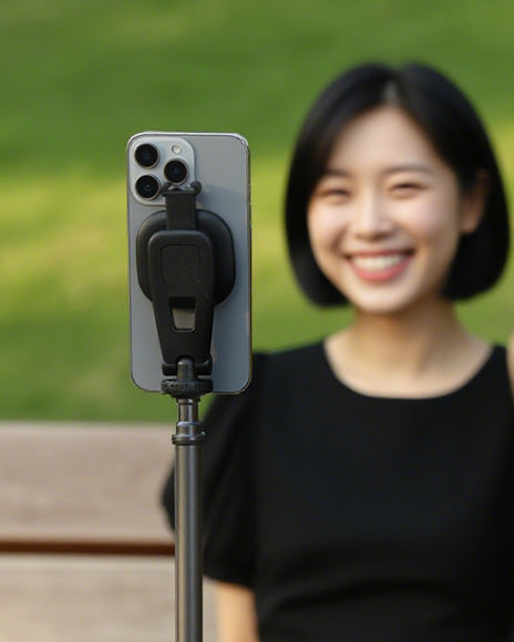 SmallRig RT190 Reversible Portable Studio Light Support (5475)