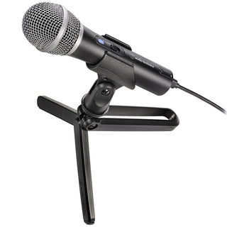 Audio Technica Mikrofoner