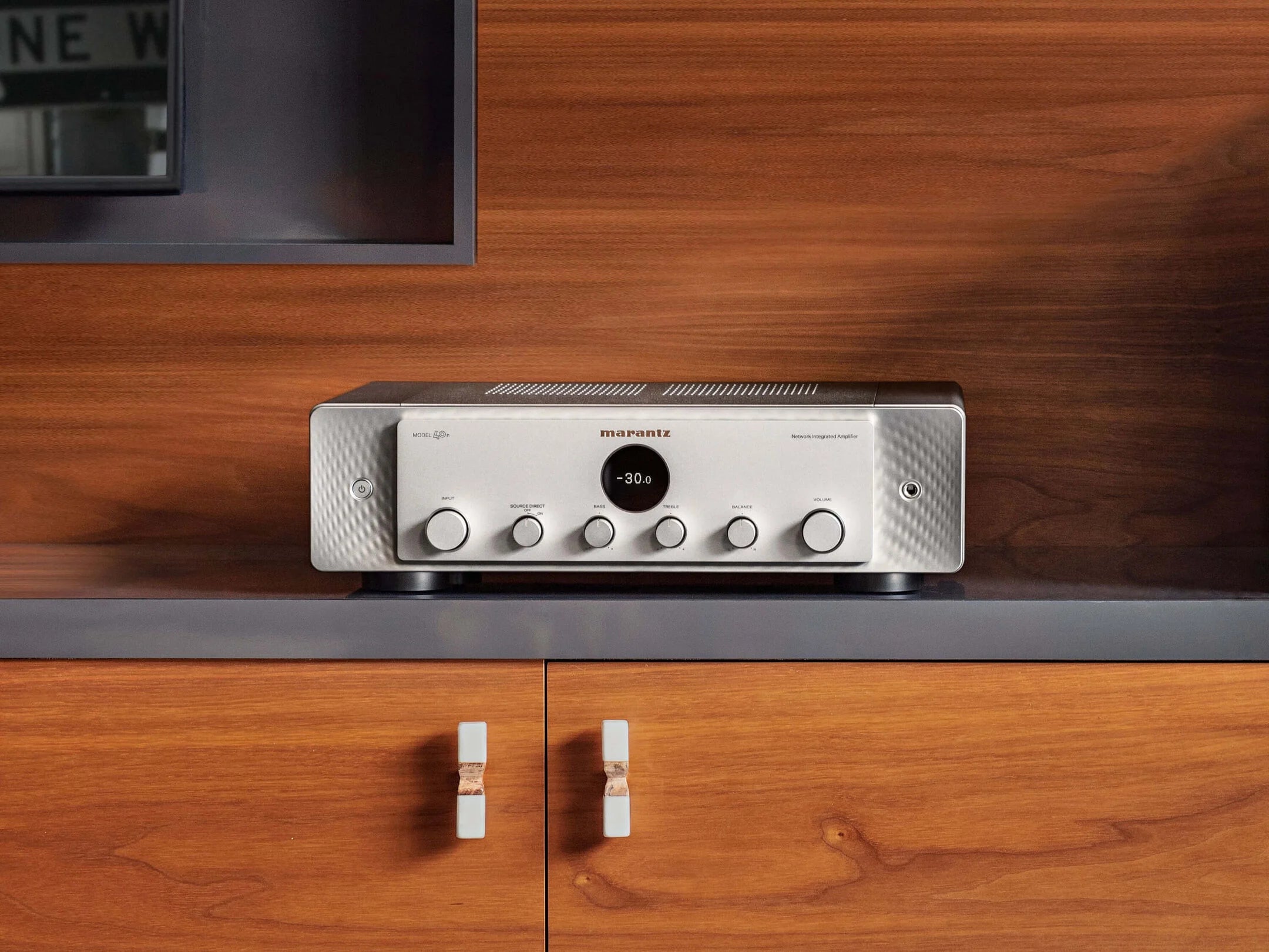 Marantz MODEL 40n