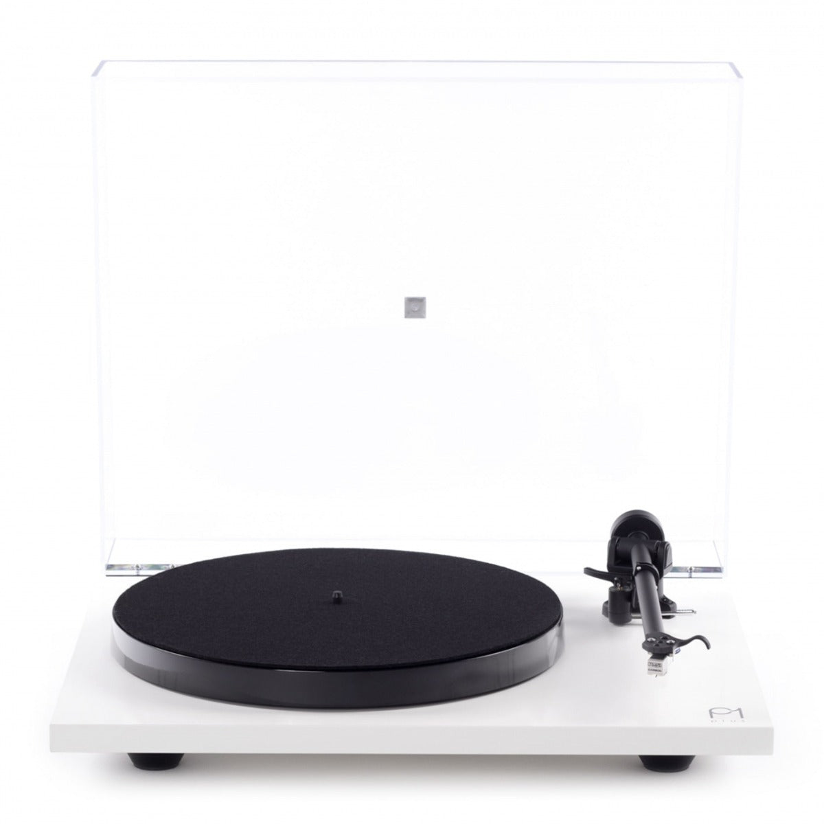 Rega Planar 1 Plus (Matte White)